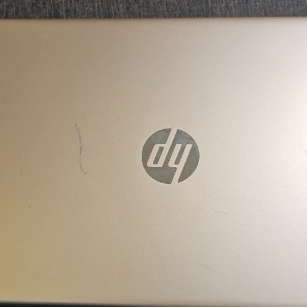 HP Laptop - Picture 2 of 6